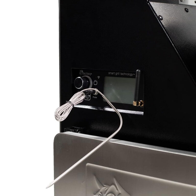 Recteq Bullseye Deluxe RT-B380X Pellet Grill