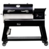 Recteq Deck Boss 800 Pellet Grill