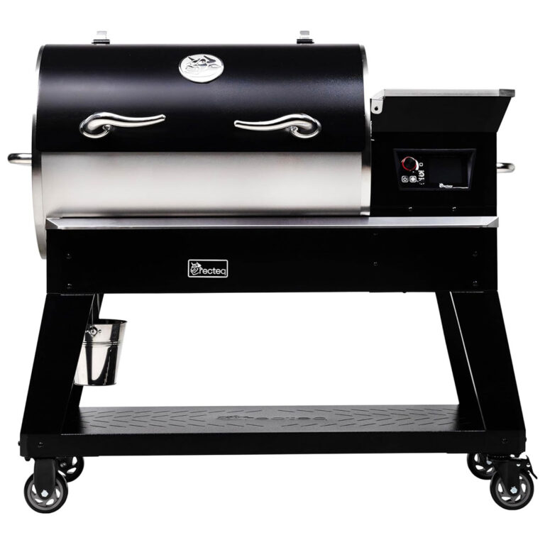 Recteq Deck Boss 800 Pellet Grill