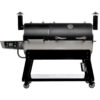 Recteq DualFire 1200 Pellet Grill