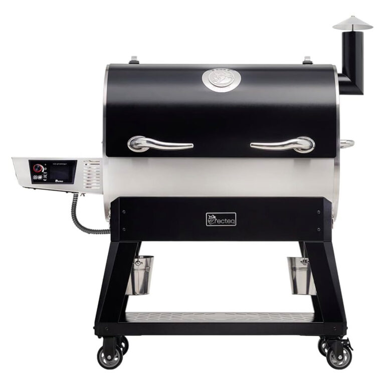 Recteq Flagship 1600 Pellet Grill