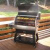 Recteq Flagship 1600 Pellet Grill