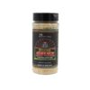 Jody's Asian Persuasion BBQ Rub