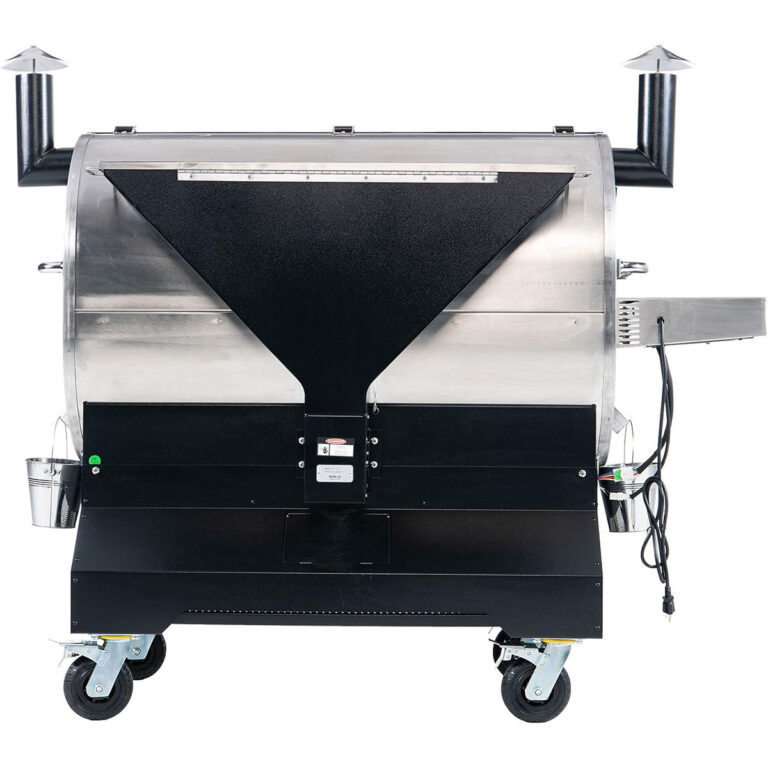 Recteq RT-2500 BFG Pellet Grill