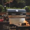 Recteq RT-2500 BFG Pellet Grill