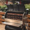 Recteq RT-2500 BFG Pellet Grill
