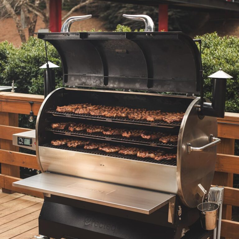 Recteq RT-2500 BFG Pellet Grill