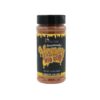 Rossarooski's Honey Rib BBQ Rub