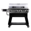 Recteq X-Fire Pro 825 Pellet Grill