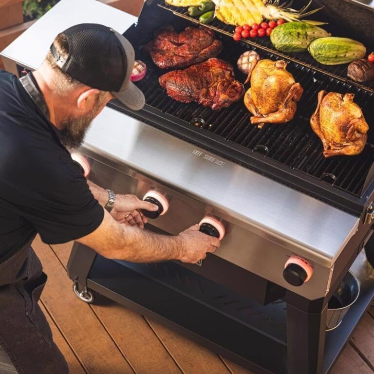 Recteq X-Fire Pro 825 Pellet Grill