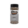 Franklin BBQ Salt & Pepper Spice Rub