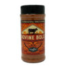 Plowboys BBQ Bovine Bold Rub