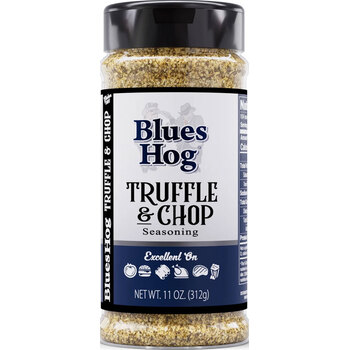 Blues Hog Truffle & Chop Seasoning - 11 oz Shaker