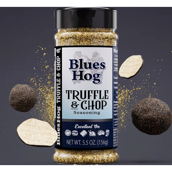 Blues Hog Truffle & Chop Seasoning - 5.5oz Shaker