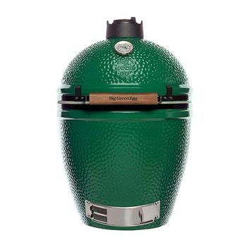 Large Big Green Egg