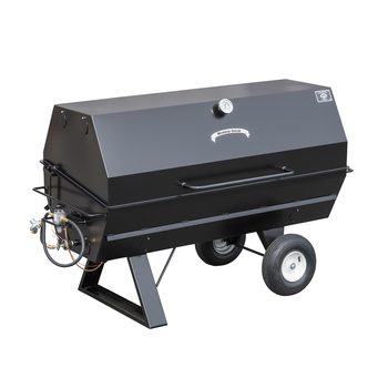 SeriousBBQs.com BBQ42 Chicken Cooker