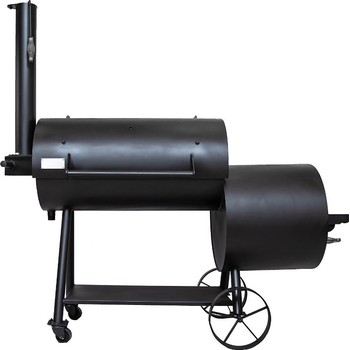 Old Country Pits Brazos Gen 2 Offset Smoker