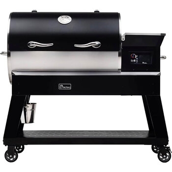 Recteq Backyard Beast 1200 Pellet Grill