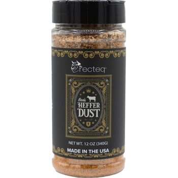Ben's Heffer Dust BBQ Rub