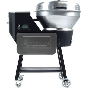 Recteq Bullseye Deluxe RT-B380X Pellet Grill