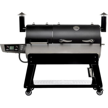 Recteq DualFire 1200 Pellet Grill