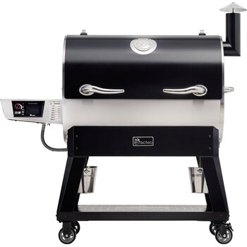 Recteq Flagship 1600 Pellet Grill