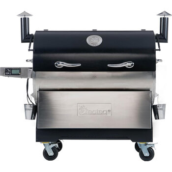 Recteq RT-2500 BFG Pellet Grill