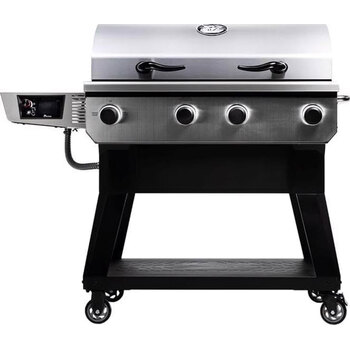 Recteq X-Fire Pro 825 Pellet Grill