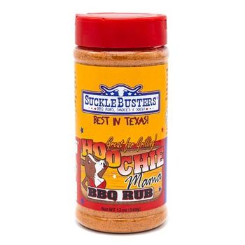 Mama Ray's Kitchen Trio Pack - Steak, Original, Poultry Rubs