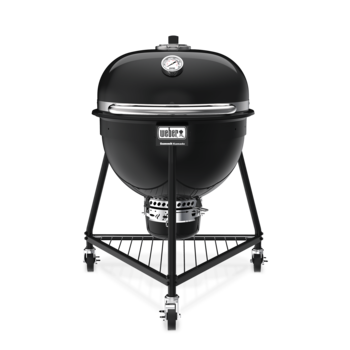 Summit® Kamado E6 Charcoal Grill