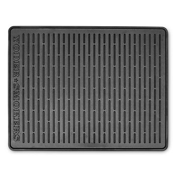 Yoder Smokers Cast Iron Griddle